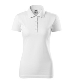 Malfini 223 - Senhoras de camisa J. polo solteiras