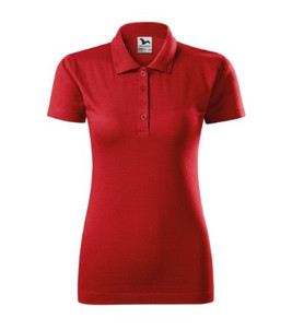 Malfini 223 - Single J. Polo Shirt Ladies