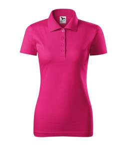 Malfini 223 - Polo Single J. Donna