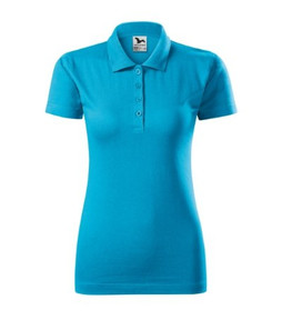 Malfini 223 - Single J. Polohemd Damen