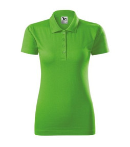 Malfini 223 - Senhoras de camisa J. polo solteiras