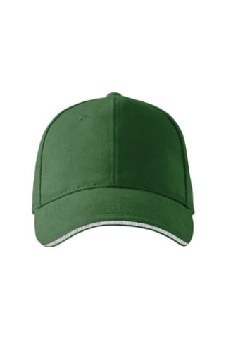 Malfini 306 - Sandwich 6P Mütze unisex