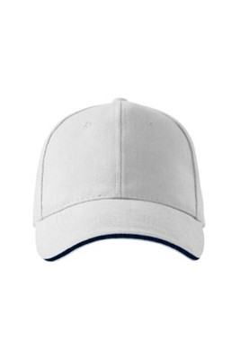 Malfini 306 - Sandwich 6P Cap unisex