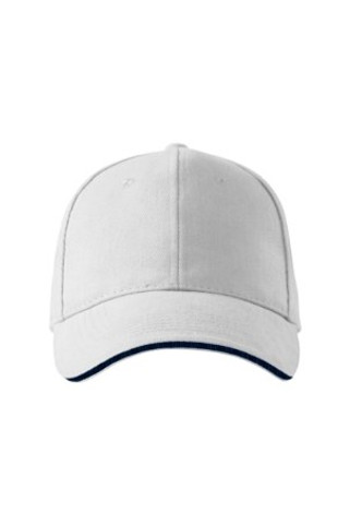 Malfini 306 - Sandwich 6P Cap unisex