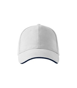 Malfini 306 - 6P Mixed Sandwich Cap