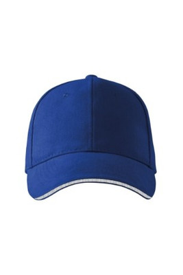 Malfini 306 - Sandwich 6P Cap unisex