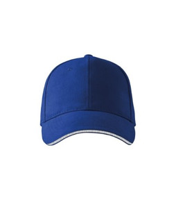 Malfini 306 - Cappellino 6P Sandwich Unisex