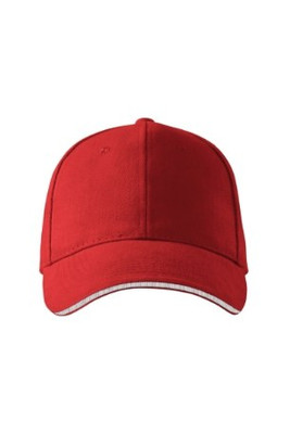 Malfini 306 - Sandwich 6P Cap unisex