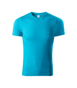 Piccolio P72 - Barnvänlig Pelikan T-shirt med Hållbar Design