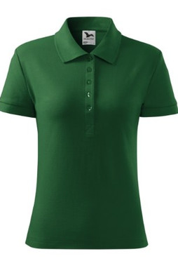 Malfini 213 - Camisa de pólo de algodão senhoras