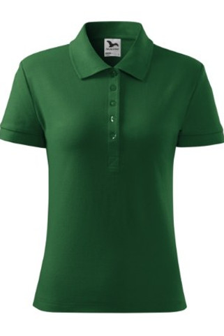Malfini 213 - Cotton Polo Shirt Ladies