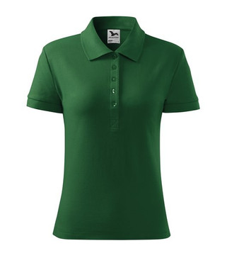 Malfini 213 - Cotton Polohemd Damen