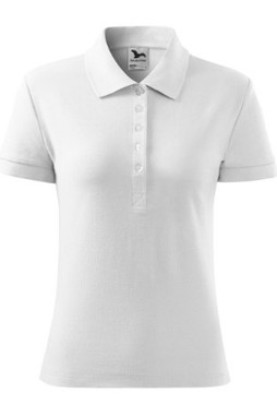 Malfini 213 - Polo Femme Élégant en Coton Malfini
