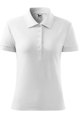 Malfini 213 - Polo Femme Élégant en Coton Malfini