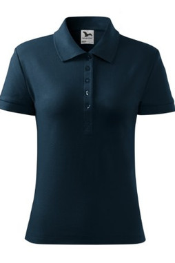 Malfini 213 - Cotton Polohemd Damen