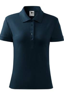 Malfini 213 - Cotton Polo Shirt Ladies