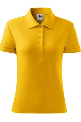 Malfini 213 - Cotton Polohemd Damen