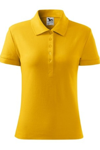 Malfini 213 - Cotton Polo Shirt Ladies