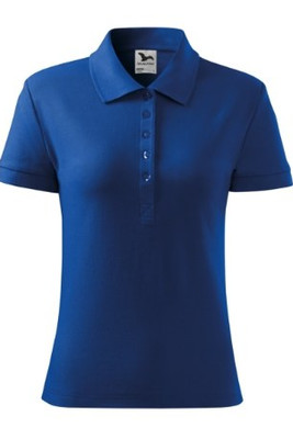 Malfini 213 - Cotton Polo Shirt Ladies