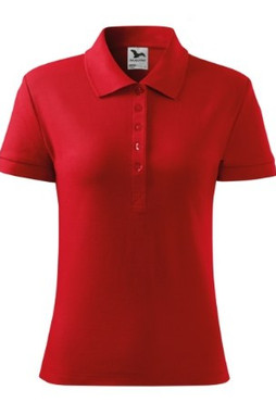 Malfini 213 - Dame poloshirt i bomuld