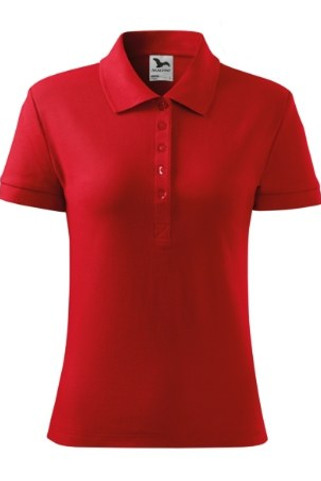 Malfini 213 - Cotton Polo Shirt Ladies