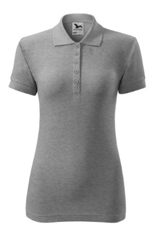 Malfini 213 - Cotton Polo Shirt Ladies
