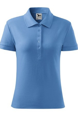Malfini 213 - Cotton Polo Shirt Ladies