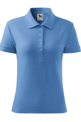 Malfini 213 - Cotton Polohemd Damen