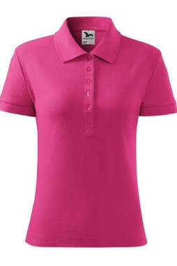 Malfini 213 - Polo Donna Cotone Elegante Malfini