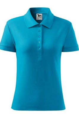 Malfini 213 - Cotton Polo Shirt Ladies