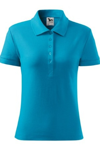 Malfini 213 - Cotton Polo Shirt Ladies