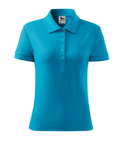 Malfini 213 - Cotton Polo Shirt Ladies