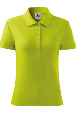 Malfini 213 - Polo Donna Cotone Elegante Malfini