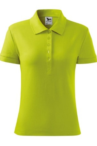 Malfini 213 - Cotton Polo Shirt Ladies