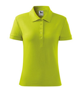 Malfini 213 - Cotton Polo Shirt Ladies