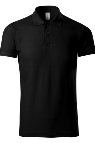 Piccolio P21 - Joy Polo Shirt Gents