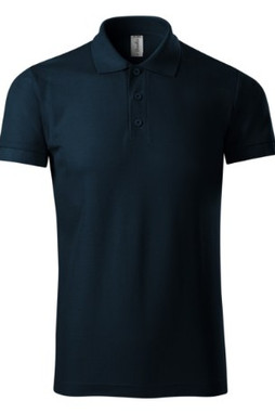 Piccolio P21 - Polo Homme Élégant et Confortable Piccolio