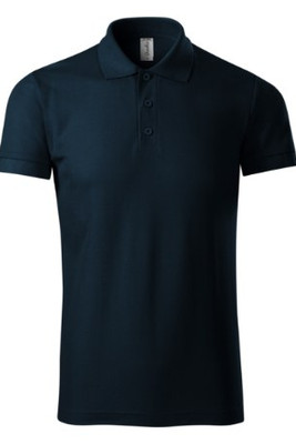 Piccolio P21 - Joy Polo Shirt Gents