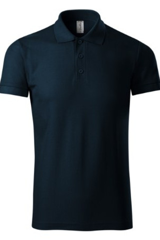 Piccolio P21 - Joy Polo Shirt Gents