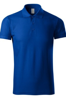 Piccolio P21 - Polo Shirt Joy Heren