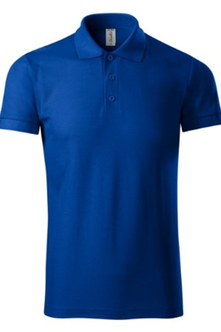 Piccolio P21 - Herrpolo skjorta för män