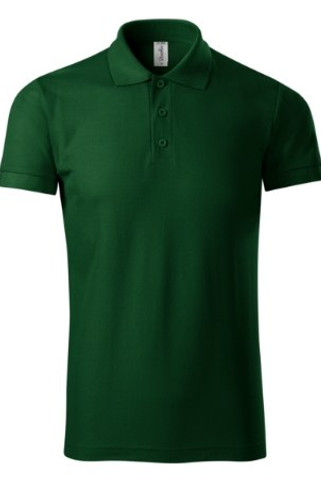 Piccolio P21 - Joy Polo Shirt Gents