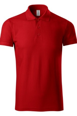 Piccolio P21 - Herre Joy Polo Shirt