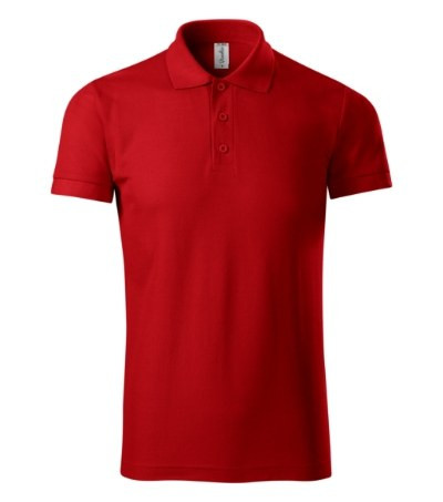 Piccolio P21 - Herre Joy Polo Shirt