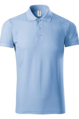 Piccolio P21 - Joy Polo Shirt Gents