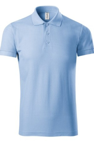 Piccolio P21 - Herre Joy Polo Shirt