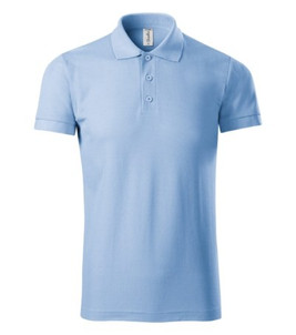 Piccolio P21 - Polo Homme Élégant et Confortable Piccolio