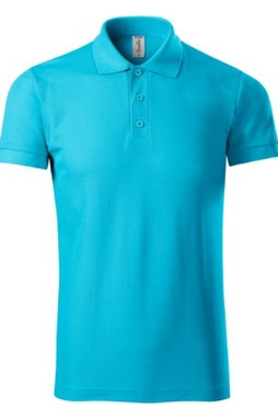 Piccolio P21 - Joy Polo Shirt Gents