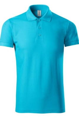 Piccolio P21 - Joy Polo Shirt Gents