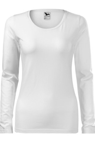 Malfini 139 - Malfini Womens Slim Fit Long Sleeve T-Shirt